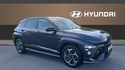 Carousel slide 0 Hyundai Exeter